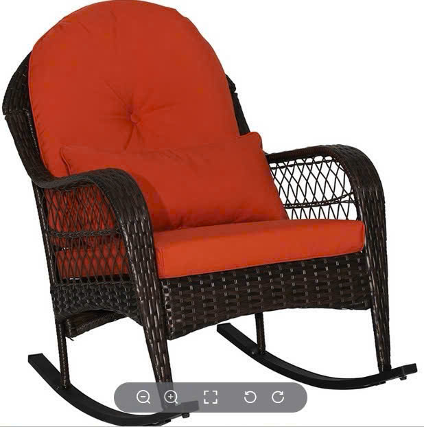 Outdoor Daybed